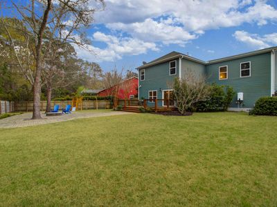 1299 Segar Street, Johns Island, SC 29455