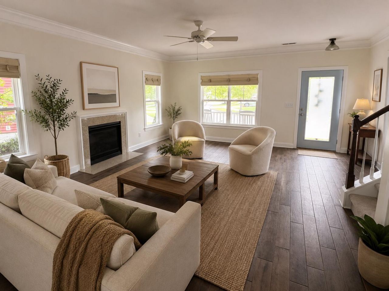 1299 Segar Street Photo 6