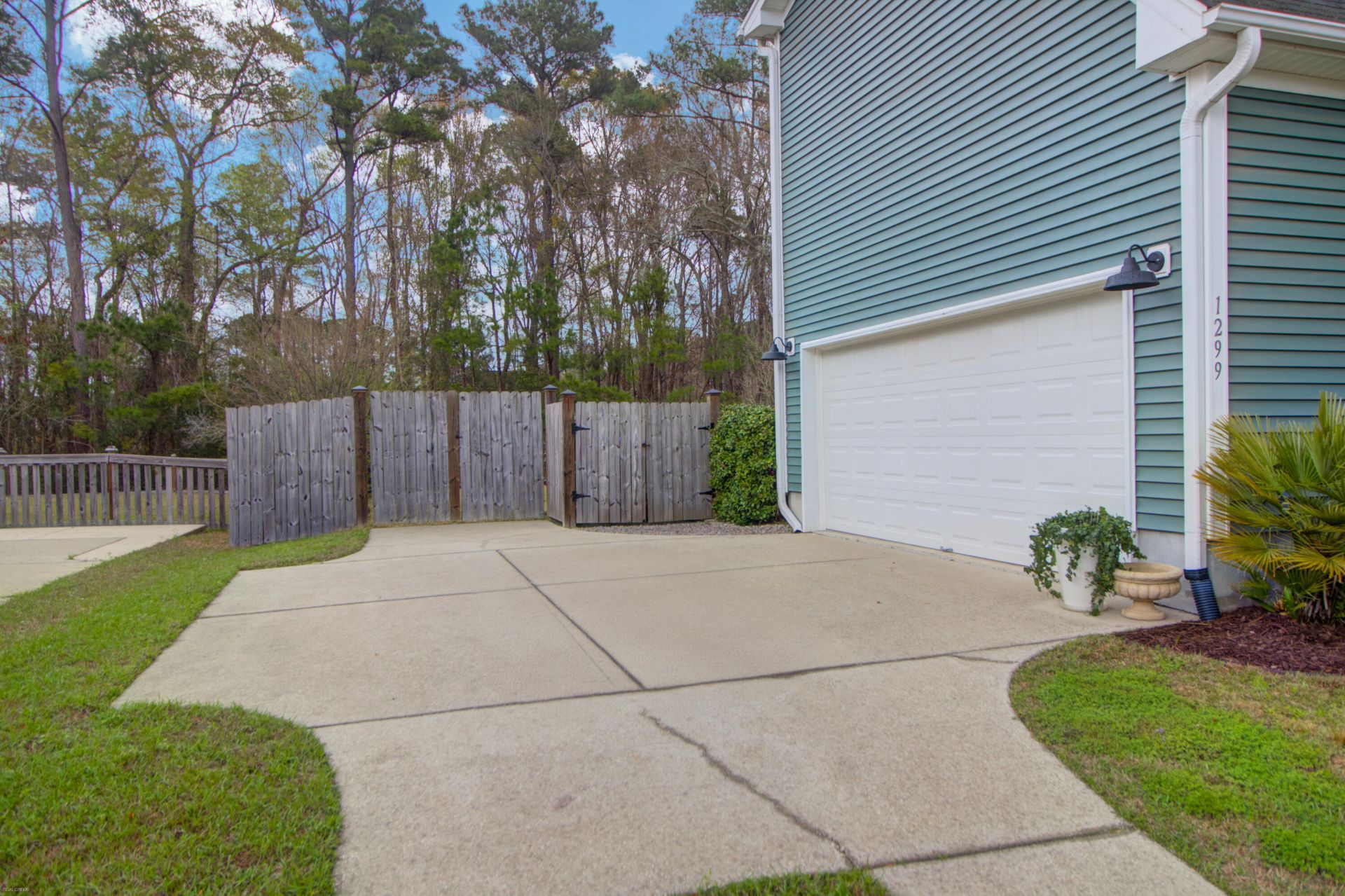 1299 Segar Street Photo 9