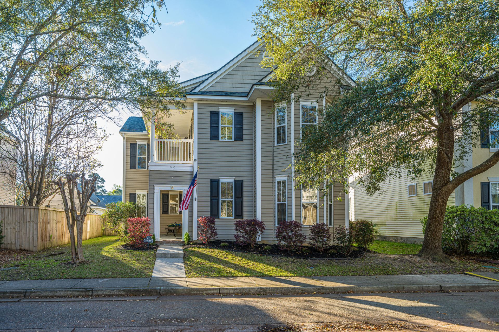 52 Regency Oaks Drive Photo 1