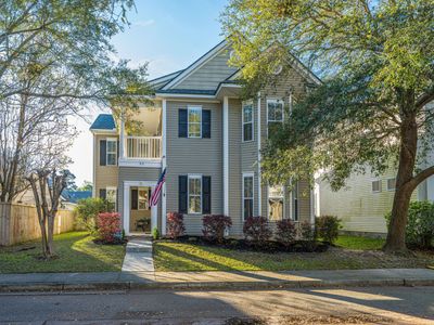52 Regency Oaks Drive, Summerville, SC 29485