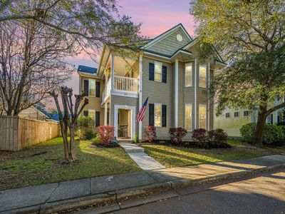 52 Regency Oaks Drive, Summerville, SC 29485