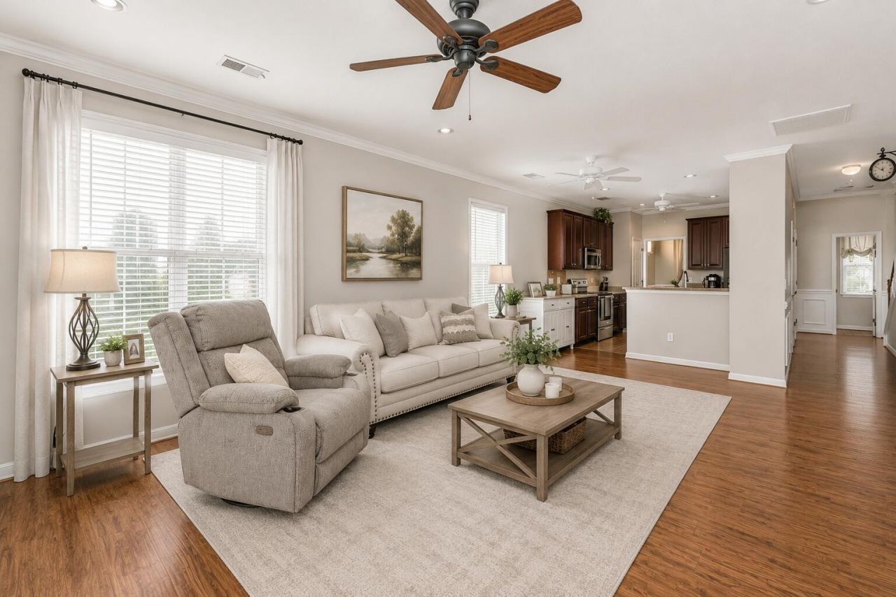 52 Regency Oaks Drive Photo 11
