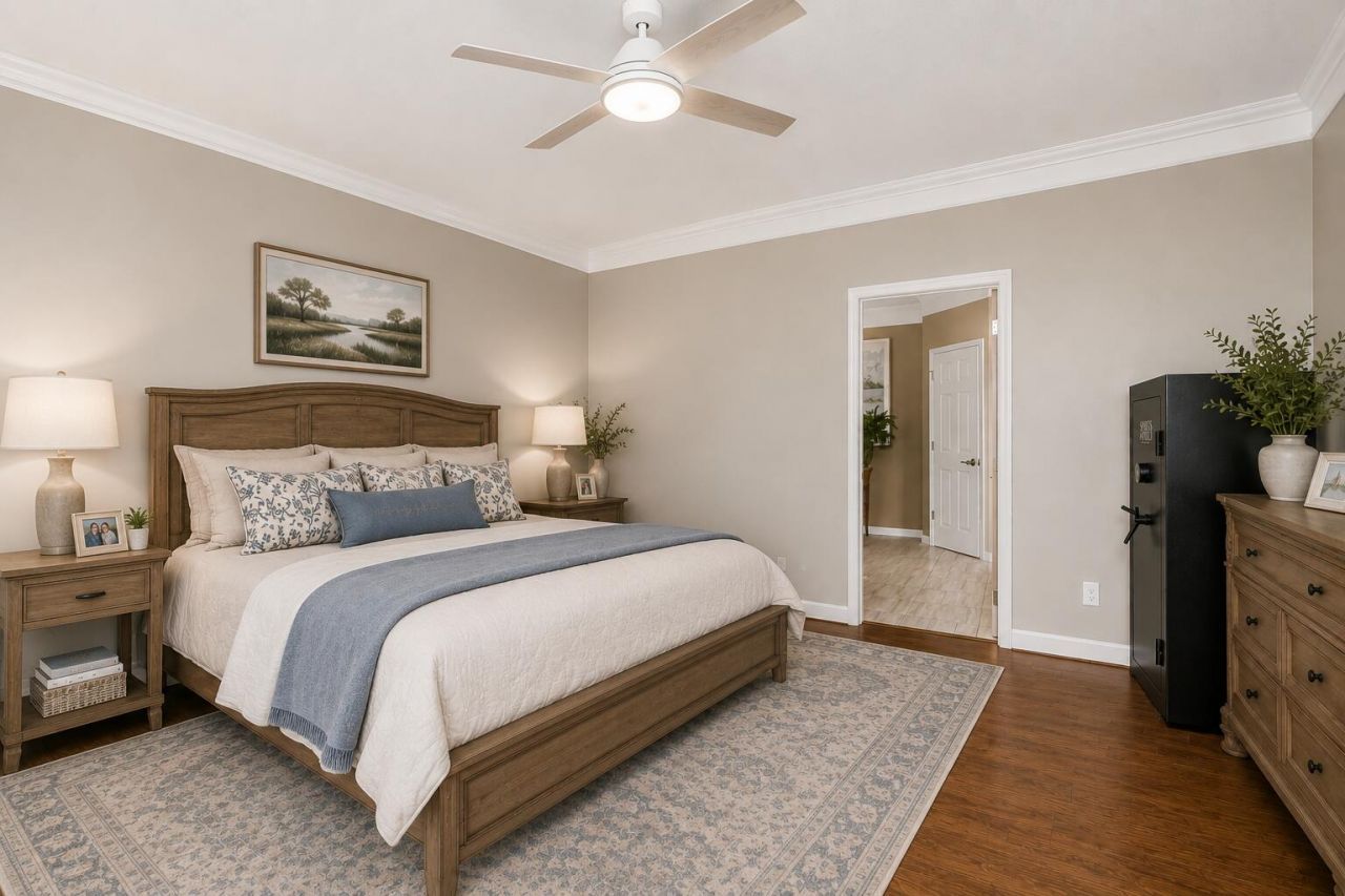 52 Regency Oaks Drive Photo 16