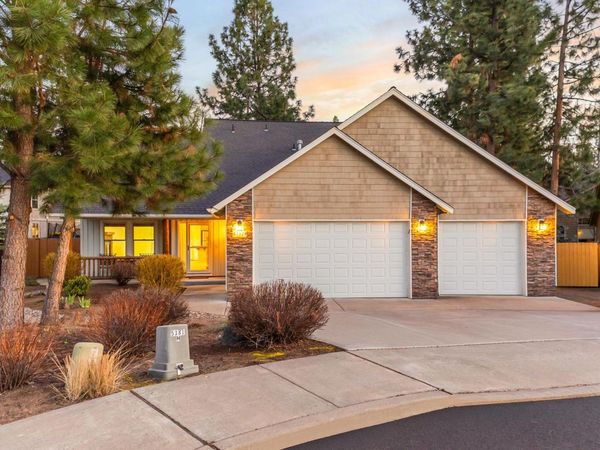 61324 Sparrow Court, Bend, OR 97702
