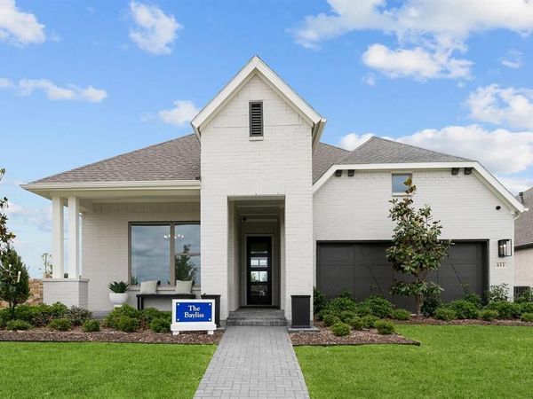 611 Long Trail, Mansfield, TX 76063