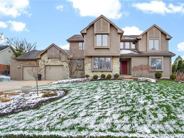 8025 Station House Road, Centerville, OH 45458