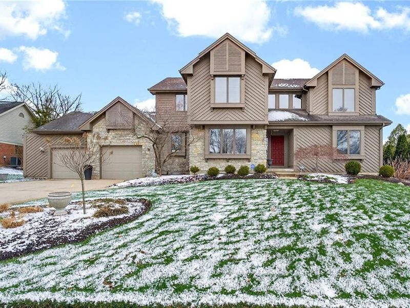 8025 Station House Road, Centerville, OH 45458 Photo 1