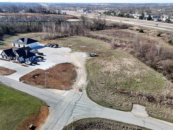 0 2.84+/-Acres, 41 Walter Court , Moscow Mills, MO 63362