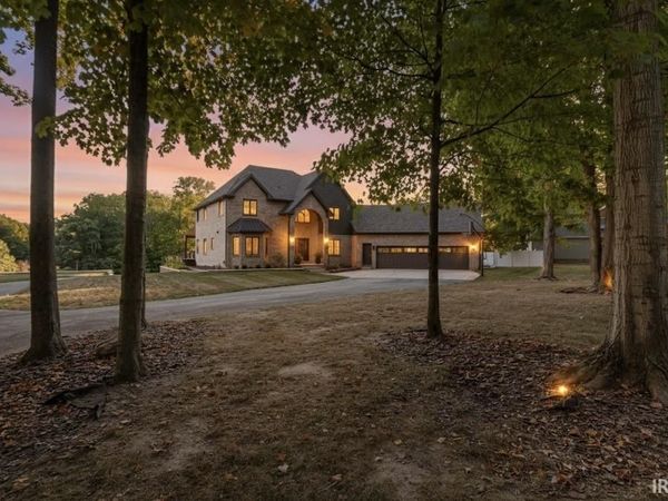 96 CEDAR Lane, Cicero, IN 46034