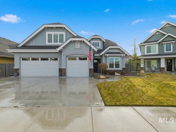 5942 S Astoria, Meridian, ID 83642