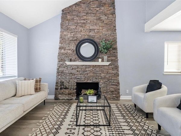 23441 Via Ronda, Mission Viejo, CA 92691