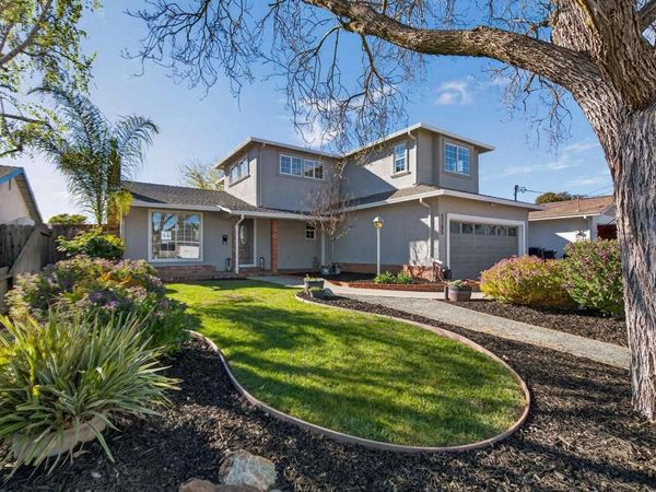 1185 El Dorado Drive, Livermore, CA 94550