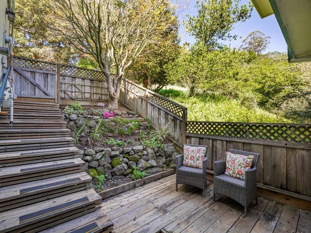 3518 Dover Drive, Santa Cruz, CA 95065 Main Photo