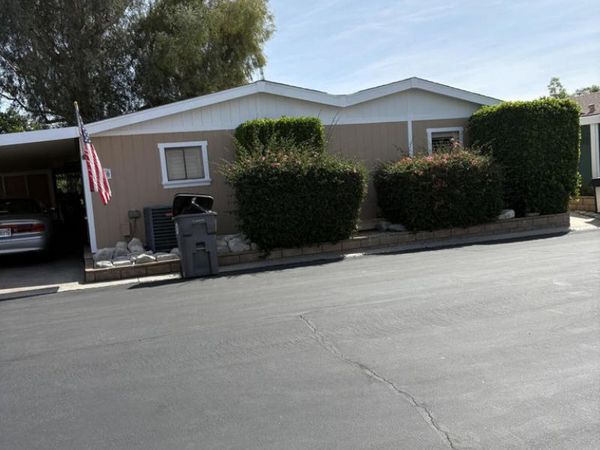 73450 Country Club Drive, Unit 280, Palm Desert, CA 92260