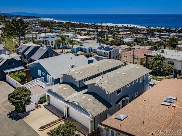 2063 Cambridge Avenue, Cardiff By The Sea, CA 92007
