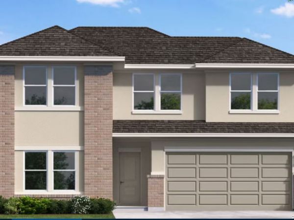 15566 Doublecreek Drive, San Antonio, TX 78253