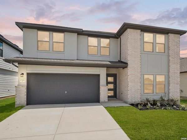 15566 Doublecreek Drive, San Antonio, TX 78253