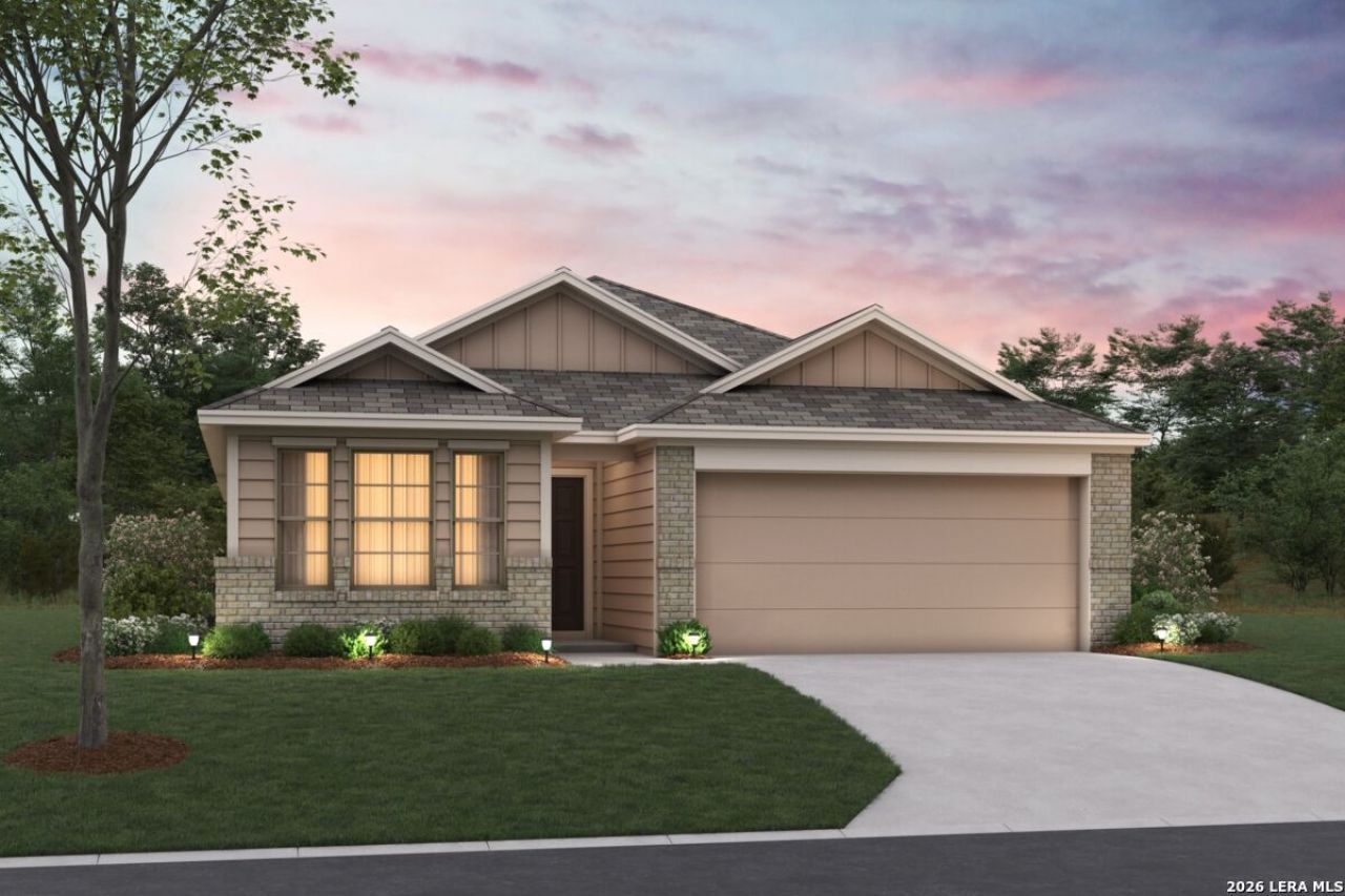 1036 Amber Lake, Seguin, TX 78155 Main Photo