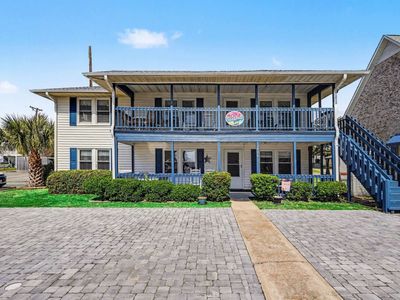 2004/2006 S Ocean Blvd., North Myrtle Beach, SC 29582