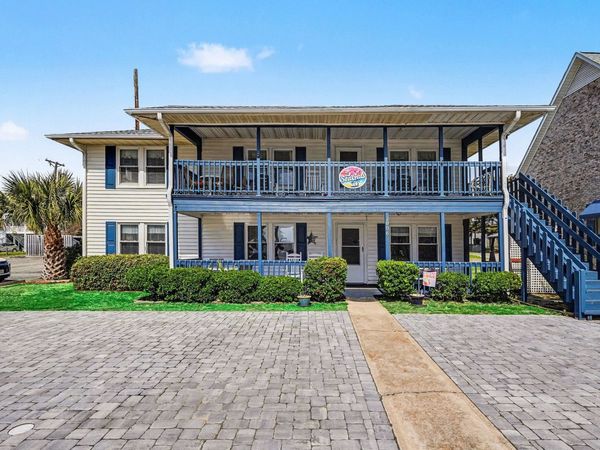 2004/2006 S Ocean Blvd., North Myrtle Beach, SC 29582