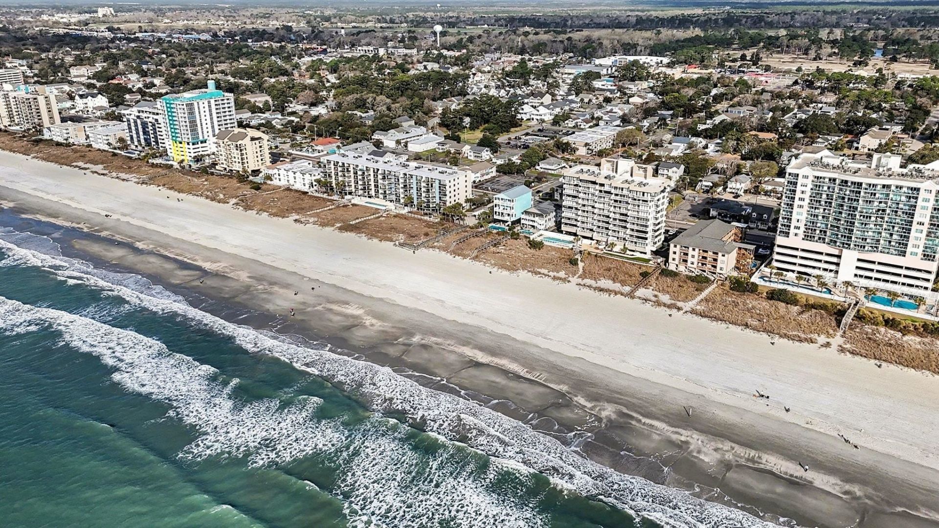 2004/2006 S Ocean Blvd. Photo 44