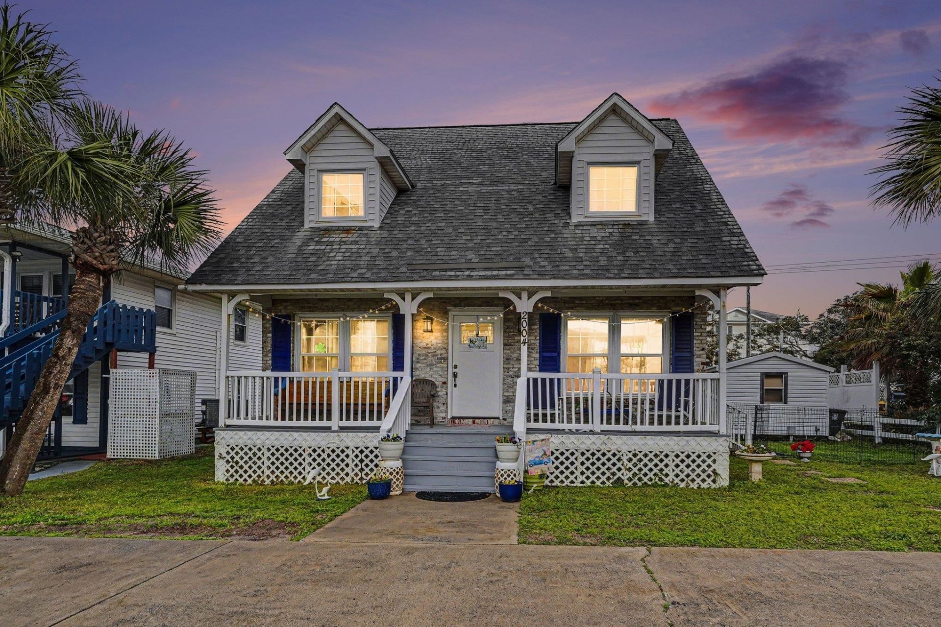 2004/2006 S Ocean Blvd. Photo 45