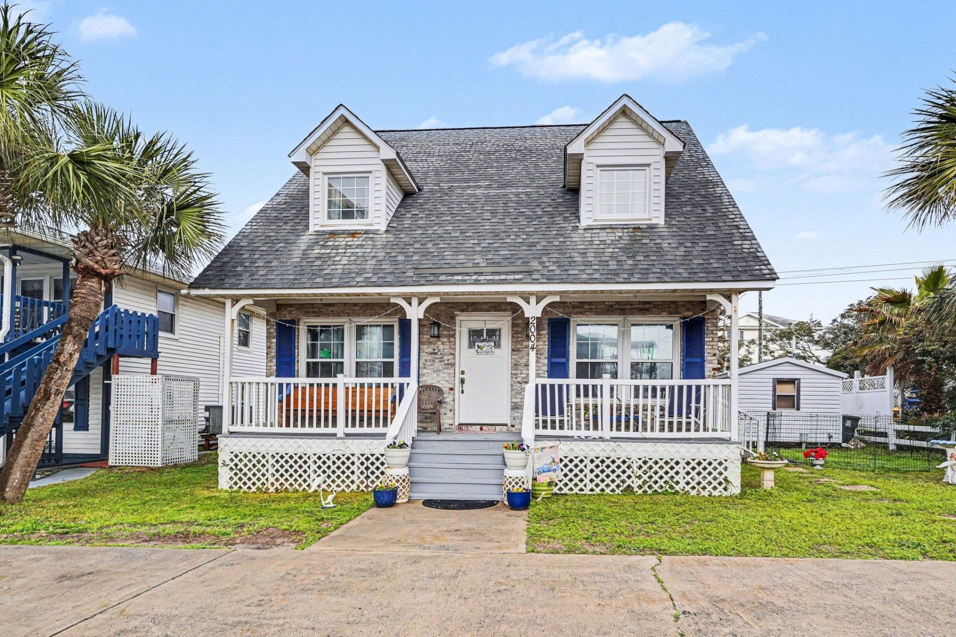 2004/2006 S Ocean Blvd. Photo 46