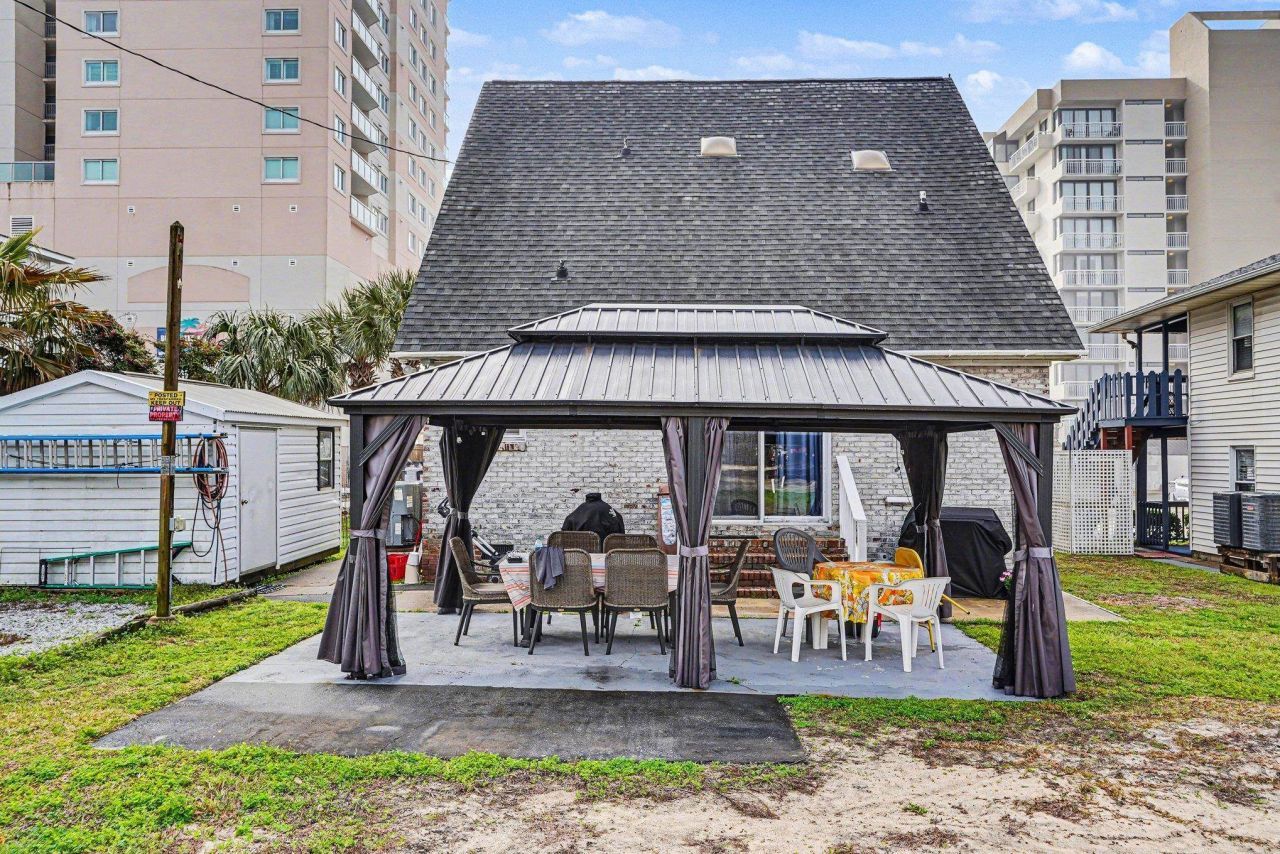 2004/2006 S Ocean Blvd. Photo 68