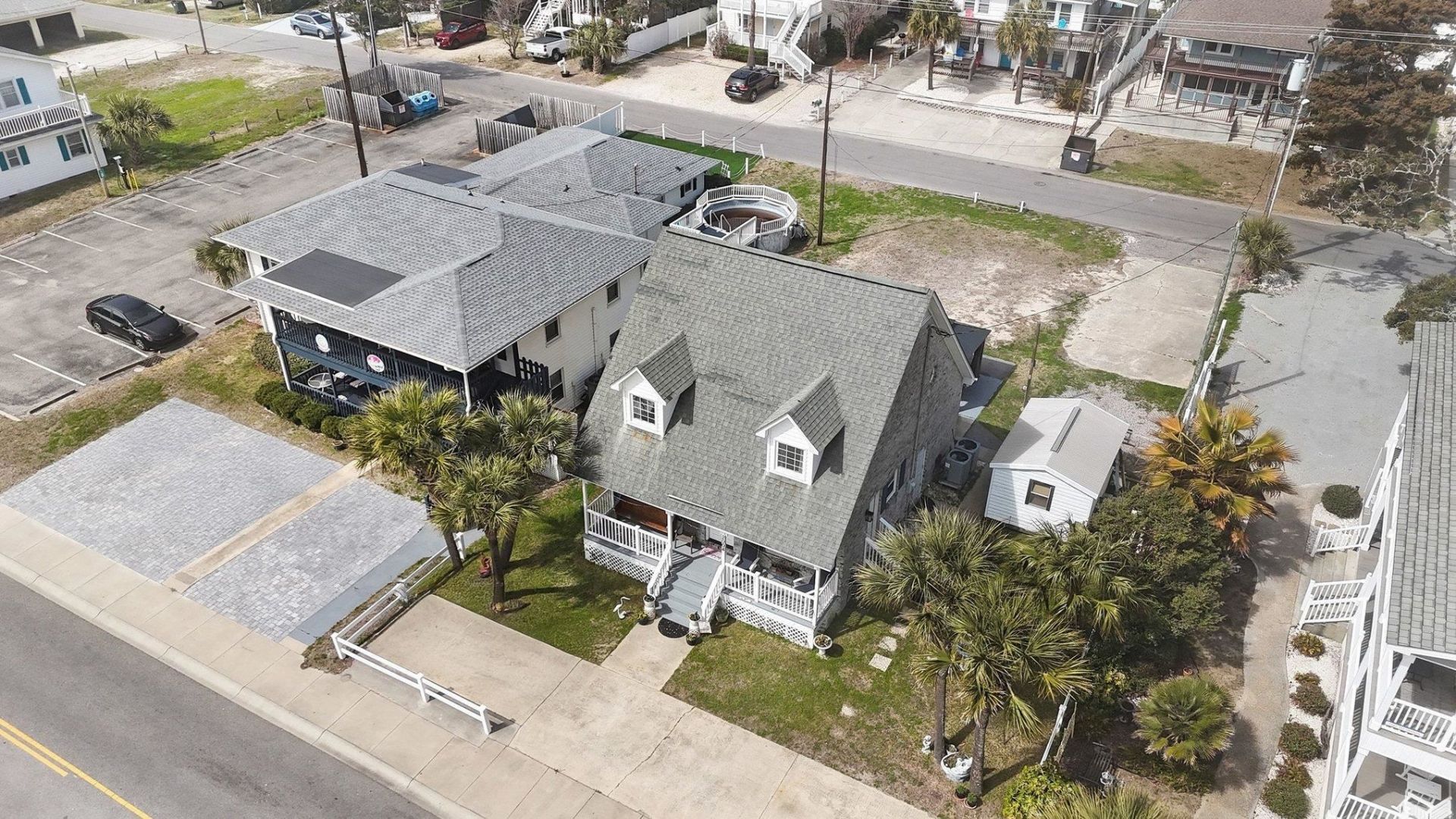 2004/2006 S Ocean Blvd. Photo 72