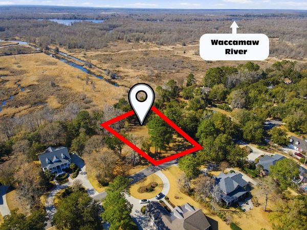 602 Chapman Loop , Pawleys Island, SC 29585