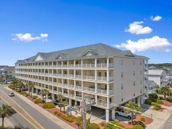 200 53rd Ave. N, Unit 409, North Myrtle Beach, SC 29582