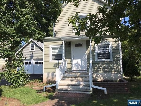 426 Summit Street, NORWOOD, NJ 07648