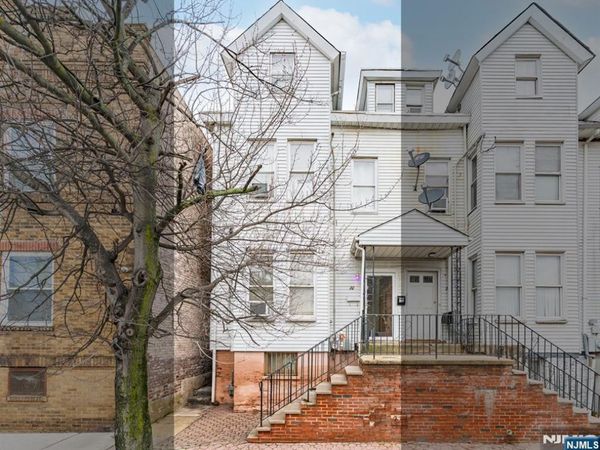 30 2nd Street, ELIZABETH, NJ 07206