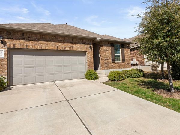 1001 McCormick CV, Hutto, TX 78634