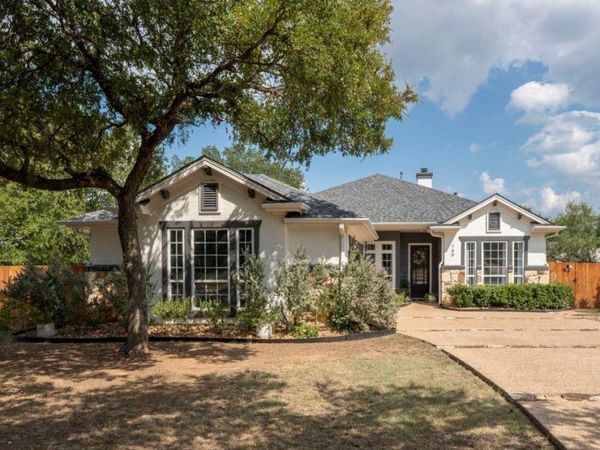 799 W Bartlett DR, Buda, TX 78610