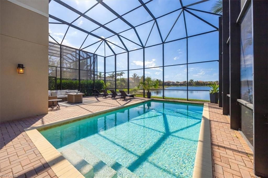 13905 Luna Dr , Naples, FL 34109 Photo