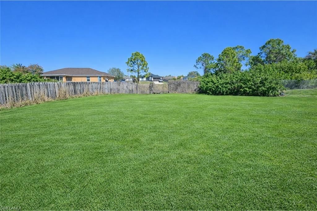 3012 40th St Sw, Lehigh Acres, FL 33976 Photo