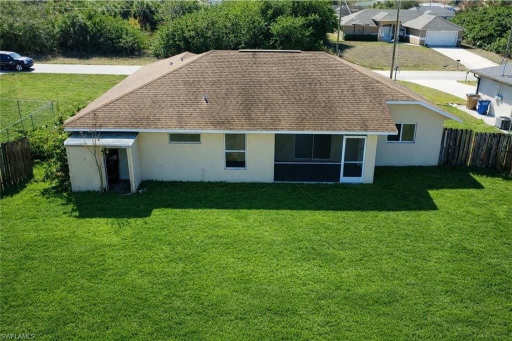 3012 40th St Sw, Lehigh Acres, FL 33976 Photo