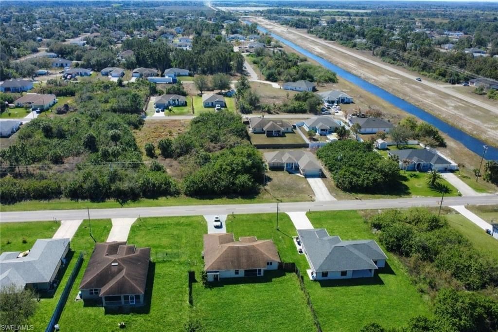 3012 40th St Sw, Lehigh Acres, FL 33976 Photo