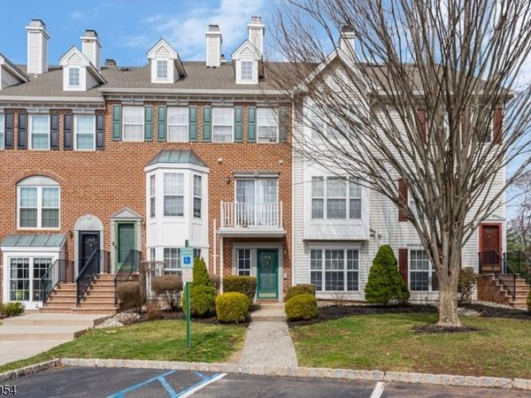 3505 French Dr, Bridgewater, NJ 08807