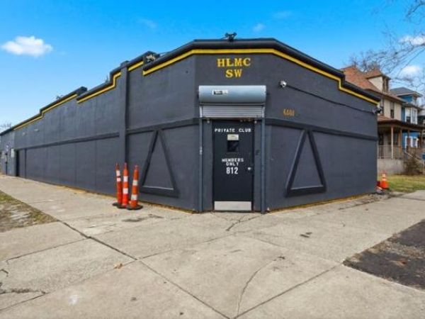 6501 Firwood Street, Detroit, MI 48210