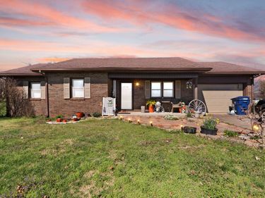 1080 Parkers Mill Road, Somerset, KY 42501