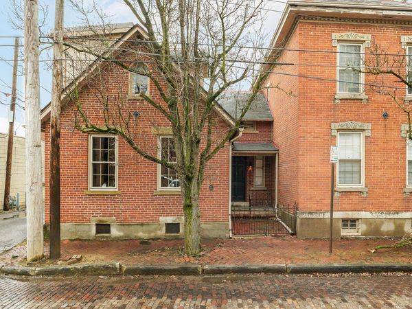 518 Mohawk Street , Columbus, OH 43206