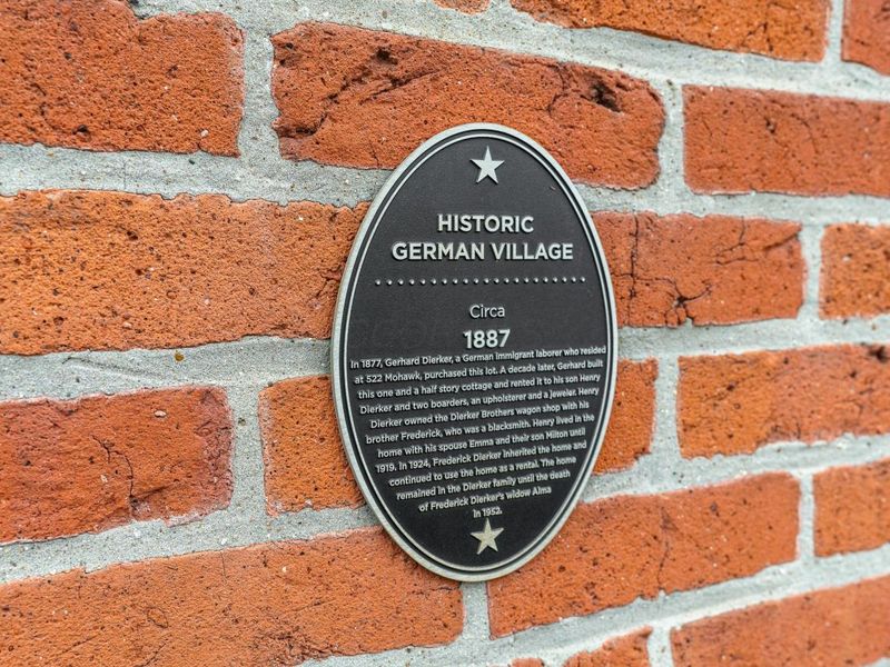 518 Mohawk Street , Columbus, OH 43206 Photo 2