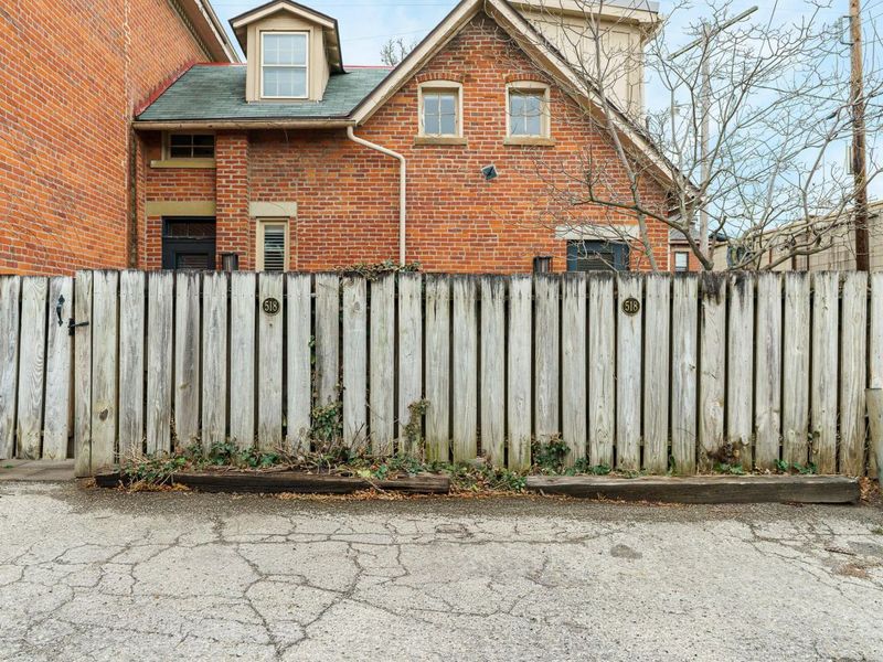 518 Mohawk Street , Columbus, OH 43206 Photo 34