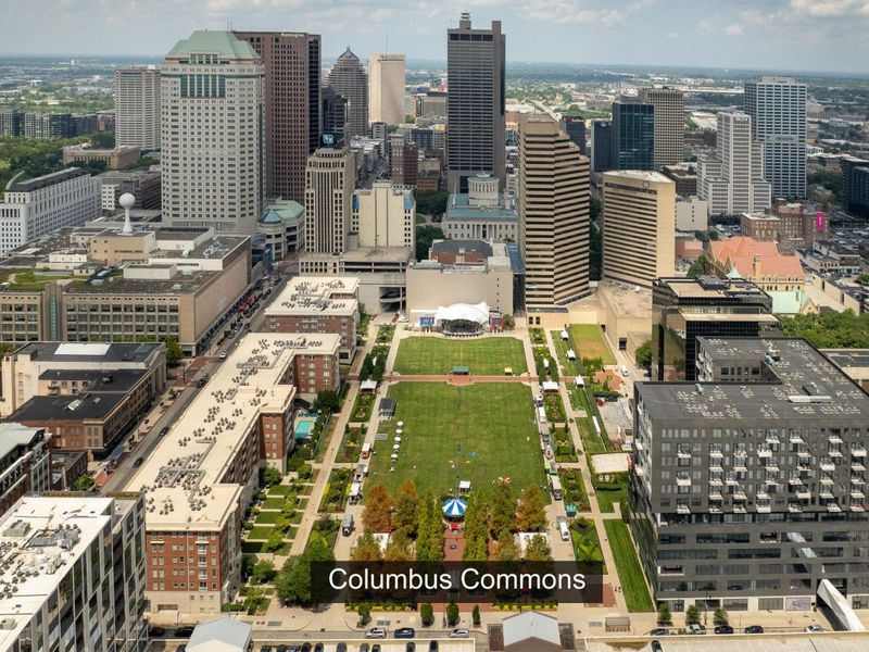 518 Mohawk Street , Columbus, OH 43206 Photo 42