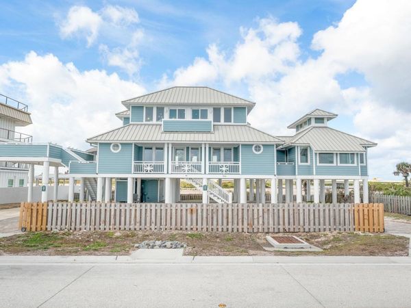9181 Old A1A, St Augustine, FL 32080