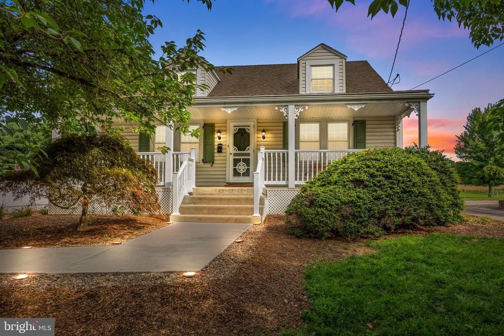 182 W Upper Ferry, Ewing, NJ 08628 Main Photo