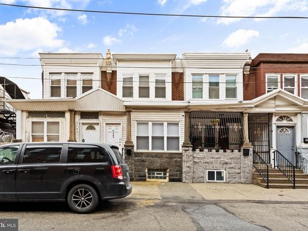 3191 JANNEY STREET , PHILADELPHIA, PA 19134